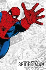 Spider-Man. Eroi Marvel in bianco e nero libro