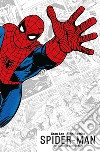 Spider-Man. Eroi Marvel in bianco e nero libro