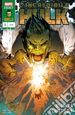 L'incredibile Hulk. Vol. 5: Ritorno a Planet Hulk