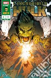 L'incredibile Hulk. Vol. 5: Ritorno a Planet Hulk libro