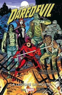 Ecco a voi... Daredevil. Vol. 7: La legione dei mostri libro