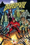 Ecco a voi... Daredevil. Vol. 7: La legione dei mostri libro