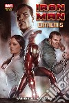 Extremis. Iron Man libro