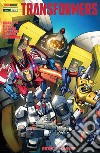 Transformers. Vol. 6: Gioco d'ombre libro