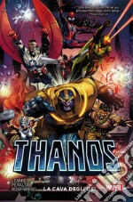 Thanos. Vol. 2: La cava degli dei