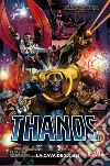 Thanos. Vol. 2: La cava degli dei libro