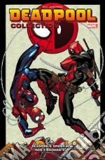 Deadpool collection. Vol. 4: Deadpool e Spiderman. Non è bromantico? libro