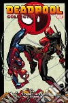 Deadpool collection. Vol. 4: Deadpool e Spiderman. Non è bromantico? libro di Kelly Joe McGuinness Ed