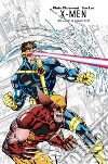 X-Men. Eroi Marvel in bianco e nero libro di Claremont Chris