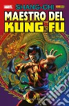 Shang-Chi. Maestro del kung fu. Vol. 2 libro