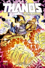 Thanos. Vol. 4: Poteri cosmici libro