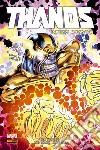 Thanos. Vol. 4: Poteri cosmici libro