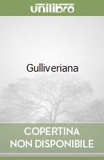 Gulliveriana libro