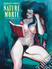 Nature morte