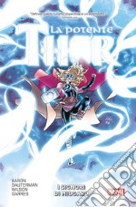 La potente Thor. Vol. 2: I Signori di Midgard libro