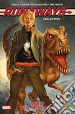 Morto vuol dire morto. Runaways collection. Vol. 7 libro