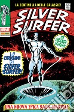 Silver Surfer