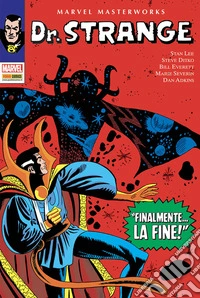 Dr. Strange. Vol. 2