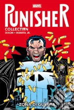 Zona di guerra. Punisher collection. Vol. 6 libro