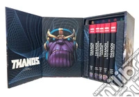 Thanos. Cofanetto