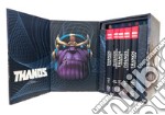 Thanos. Cofanetto libro