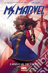 Danno al secondo. Ms. Marvel. Vol. 7 libro di Wilson G. Willow