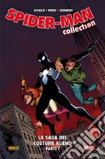 La saga del costume alieno. Spider-Man collection. Vol. 15: Parte uno libro