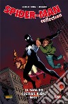 La saga del costume alieno. Spider-Man collection. Vol. 15: Parte uno libro