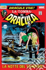 La tomba di Dracula libro