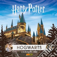 Harry Potter. Hogwarts. L'album dei film libro
