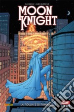 Moon Knight. Vol. 1: La follia è di famiglia