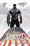 Sam Wilson. Capitan America. Vol. 3: Civil war II libro di Spencer Nick