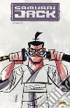 Samurai Jack. Vol. 3 libro