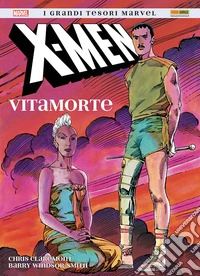 Vitamorte. X-Men