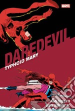 Typhoid Mary. Daredevil collection. Vol. 20 libro