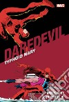 Typhoid Mary. Daredevil collection. Vol. 20 libro di Nocenti Ann Romita John Jr.