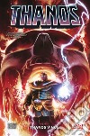 Thanos vince! Thanos. Vol. 3 libro di Cates Donny Shaw Geoff