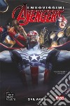 I nuovissimi Avengers. Vol. 3: Civil War II libro