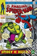 The amazing Spider-Man. Vol. 12
