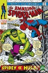 The amazing Spider-Man. Vol. 12 libro