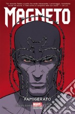 Magneto. Vol. 1: Famigerato libro