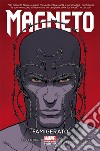 Magneto. Vol. 1: Famigerato libro