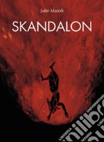 Skandalon libro