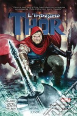 Il martello del cielo. L'indegno Thor libro