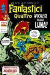 Fantastici quattro. Vol. 10 libro