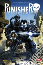 Punisher. Vol. 1: War machine