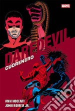 Cuorenero. Daredevil Collection. Vol. 21 libro