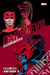 Cuorenero. Daredevil Collection. Vol. 21 libro