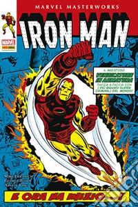 Iron Man. Vol. 10
