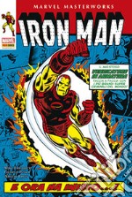 Iron Man. Vol. 10